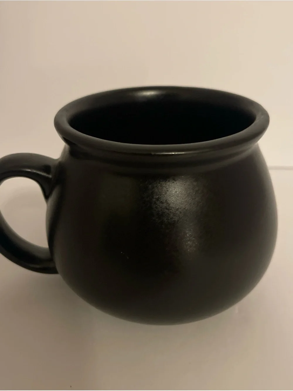 Harry Potter Cauldron Coffee Mug 